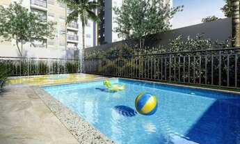 Imagem 4: Apartamento - Cidade Satélite Íris - Campinas