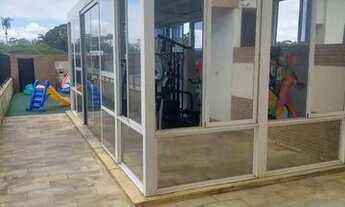 Imagem 3: Centro: ótimo apartamento nascente de 1 quarto; varanda; lazer completo