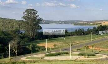 Imagem: Terreno - Condomínio Le Portier Nautic