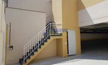 Imagem 2: São Paulo - Apartamento Padrão - Cidade Líder