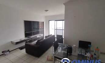 Imagem 7: Apartamento para aluguel tem 60 metros quadrados com 2 quartos em Papicu - Fortaleza - CE