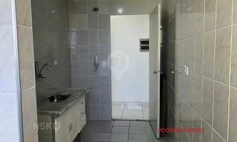 Imagem 3: Apartamento para Locação com 3 Dorm. - 1 Vaga - 64m² - Vila dos Remédios - NSK3 Imóveis