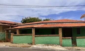 Imagem 2: Casa a venda em Tibau Rn 100 metros da praia