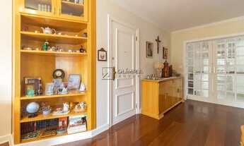 Imagem 5: Apartamento Locação 2 Dormitórios - 112 m² Vila Madalena