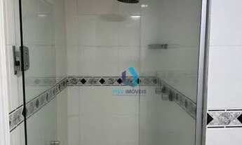 Imagem 7: Apartamento com 3 dormitórios para alugar, 75 m² por R$ 6.170,00/mês - Vila Olímpia - São