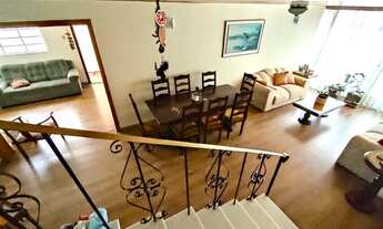 Imagem 5: SOBRADO CLASSICO - CENTRO, ATIBAIA-SP