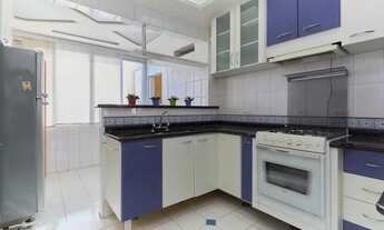 Imagem 5: Apartamento com 2 dormitórios, 105 m² - venda por R$ 520.000 ou aluguel por R$ 1.950/mês