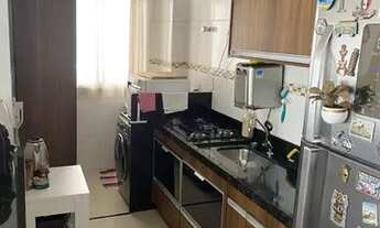 Imagem 7: Apartamento 3 Quartos à venda, 82m² - Alto da Glória - Euroville - Particular