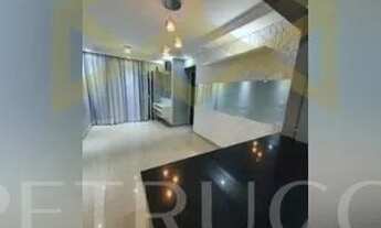 Imagem 6: Apartamento - Jardim Nova Hortolândia I - Hortolândia