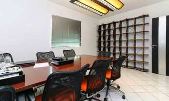 Imagem 7: Casa sobrado comercial com 6 salas, 4 vagas, 350 m² - venda por R$ 3.000.000 ou aluguel po