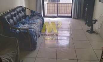 Imagem 1: Apartamento com 2 dorms, Ocian, Praia Grande - R$ 315 mil, Cod: 12273