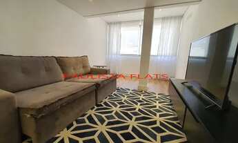 Imagem 6: SÃO PAULO - Apartamento Padrão - JARDIM PAULISTA