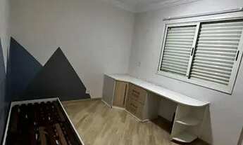 Imagem 6: Apartamento - Parque Residencial Aquarius - Residencial Dallas - 105m² - 3 Dormitórios