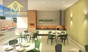 Imagem 7: Lançamento Verano Residencial Clube (2ª Fase) Cód: 17853 F