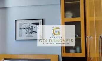 Imagem 6: Apartamento com 3 dormitórios à venda, 108 m² por R$ 745.000,00 - Jardim Satélite - São Jo