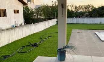 Imagem 6: Vende-se ótima casa em condomínio de luxo green ville próximo a João Pessoa