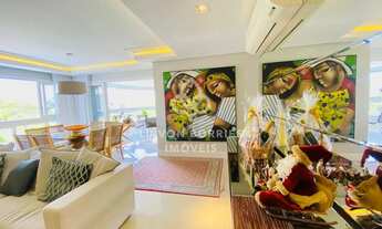 Imagem 7: Apartamento à venda no bairro Jurerê - Florianópolis/SC