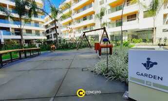 Imagem 6: Condomínio Ocean Garden - Apartamentos 2 ou 3 quartos perto da Praia do Forte - Cabo Frio