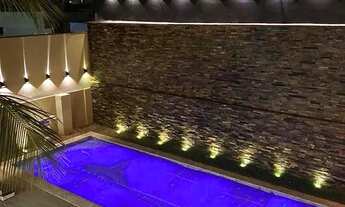 Imagem 7: Casa à venda no bairro Condomínio do Lago 1ª Etapa - Goiânia/GO