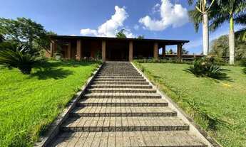 Imagem 3: Sitio Araçoiaba 2.6 Hectares (Lindo