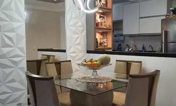 Imagem: APT 252, Condomínio Giardinni Milano, apartamento