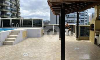 Imagem 4: Cobertura 3 quartos, sendo 1 suíte