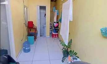 Imagem 7: Casa na Vila Embratel