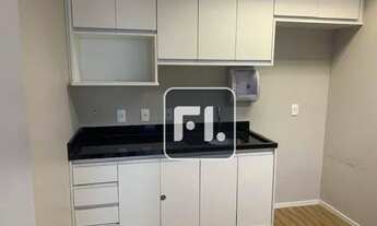 Imagem 6: Conjunto, 374 m² - venda por R$ 3.000.000,00 ou aluguel por R$ 43.230,05/mês - Vila Olímpi