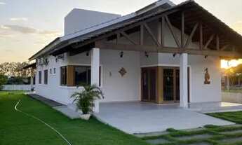 Imagem: Vende-se ótima casa em condomínio de luxo