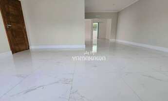 Imagem 7: Sobrado à venda, 285 m² por R$ 1.730.000,00 - Água Rasa - São Paulo/SP