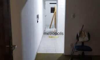 Imagem 5: Apartamento à venda, 53 m² por R$ 266.000,00 - Vila Planalto - São Bernardo do Campo/SP