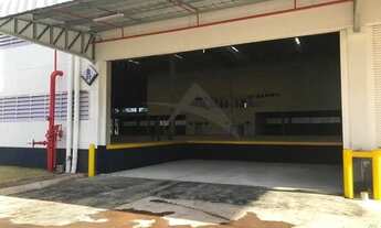 Imagem 4: Galpão para alugar em Atibaia, Ponte Alta, com 2865.91 m², Brazilian Business Park