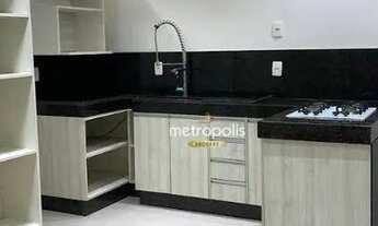 Imagem 6: Cobertura à venda, 83 m² por R$ 491.000,00 - Casa Branca - Santo André/SP