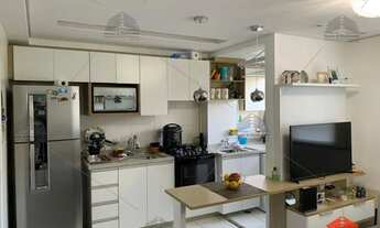 Imagem 4: Apartamento no Cambuci, 2 dormitórios, cozinha planejada, banheiro social, lavanderia e se