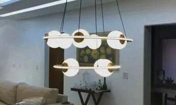 Imagem 6: Casa à venda no bairro Condomínio do Lago 1ª Etapa - Goiânia/GO