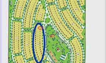 Imagem: Condomínio Villa jardim terreno 447mts