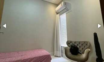 Imagem 4: Casa com piscina a venda em condomínio Alegria 1 Bairro sim