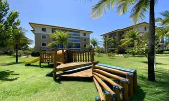 Imagem: Apartamento, Porto das Dunas, 03 suítes