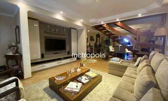 Imagem 2: Sobrado, 266 m² - venda por R$ 1.600.000,00 ou aluguel por R$ 7.840,00/mês - Paraíso - San