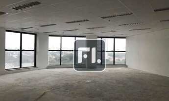 Imagem 7: Conjunto para alugar, 183 m² por R$ 15.502,66/mês - Vila Olímpia - São Paulo/SP