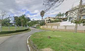 Imagem: Terreno de 1675 m² à venda em Florianópolis