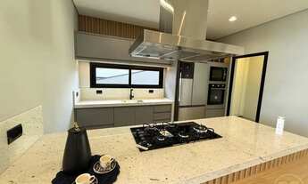 Imagem 9: Casa a venda no Condomínio Vale das Águas, Bragança Paulista-SP