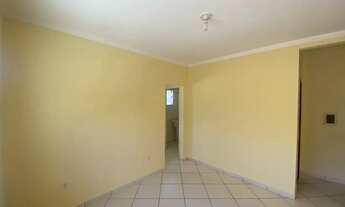 Imagem: Apartamento c/ Sala, Banheiro, Quarto, Cozinha