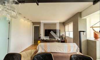 Imagem 2: Apartamento à Venda - Alphaville, 1 Quarto, 55 m2