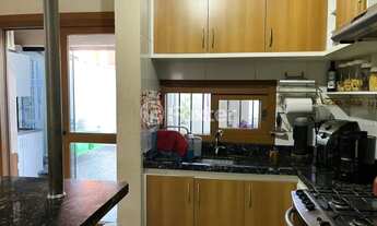 Imagem 5: Casa à venda Rua Pedro da Silva Nava, Aberta dos Morros - Porto Alegre