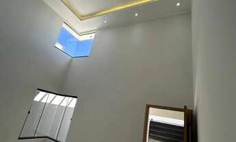 Imagem 4: Casa à venda no bairro Residencial Vida Nova - Anápolis/GO