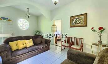 Imagem 2: Casa à Venda 5 Quartos, 02 vagas de garagem, 03 banheiros , 300 m² - Bairro Concórdia