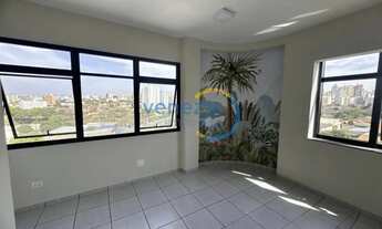 Imagem 4: Sala para alugar por R$ 1250.00, 40.00 m2 - BOA VISTA - LONDRINA/PR