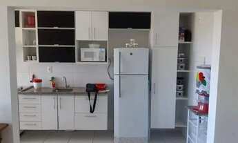 Imagem 11: Apartamento para Venda ou locação 2 Quartos, Suíte e Varanda - Especiale - Ao lado da Facu