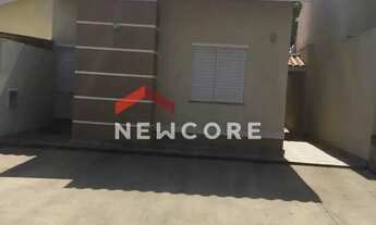 Imagem 2: Casa de condomínio em Rua Bartolo Viudes - Vila Romana - Marília/SP